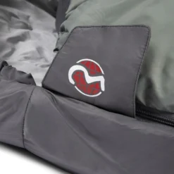 Saco De Dormir Wilsa Outdoor Trail 900 [Tamaño 215x80 cm]
