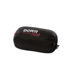 Saco De Dormir Wilsa Outdoor Zip à Gauche Ultralite Down 300 [Tamaño 210x80 cm]