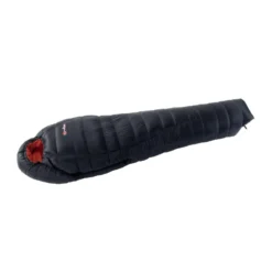 Saco De Dormir Wilsa Outdoor Down 650 [Tamaño 220x80 cm]