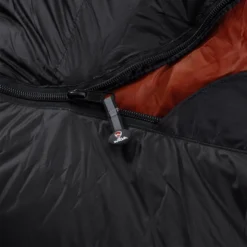 Saco De Dormir Wilsa Outdoor Down 800 [Tamaño 220x80 cm] -Equipo Al Aire Libre wilsa outdoor 104050 3