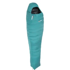 Saco De Dormir Wilsa Outdoor Zip à Droite Ultralite Down 150 [Tamaño 210x80 cm]