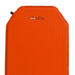 Colchones Wilsa Outdoor Auto Light [Tamaño 120x50x2,5 cm] -Equipo Al Aire Libre wilsa outdoor 150180 4