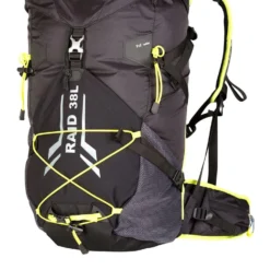 Mochila Wilsa Outdoor Raid 38 L [Tamaño 38 L] -Equipo Al Aire Libre wilsa outdoor 200023 3