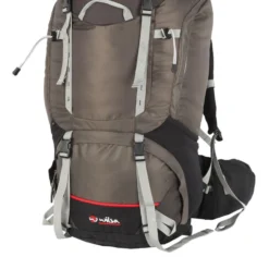 Mochila Wilsa Outdoor Trekker 75 L [Tamaño 75 L] -Equipo Al Aire Libre wilsa outdoor 200522 2