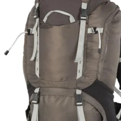 Mochila Wilsa Outdoor Trekker 75 L [Tamaño 75 L] -Equipo Al Aire Libre wilsa outdoor 200522 4