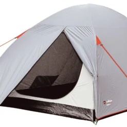 Tienda Wilsa Outdoor Royan 2-3 [Tamaño 160x210 cm] -Equipo Al Aire Libre wilsa outdoor 250000 3