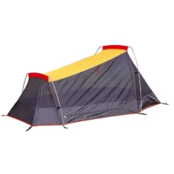 Tienda Wilsa Outdoor Scorpion 2 [Tamaño 140x240 cm]