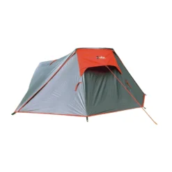 Tienda Wilsa Outdoor Scorpion 2 [Tamaño 140x240 cm] -Equipo Al Aire Libre wilsa outdoor 250060 4